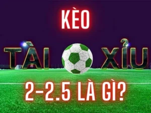 Bí Kíp Chiến Thắng Kèo 2.25 Bóng Đá Tại Keovip.online