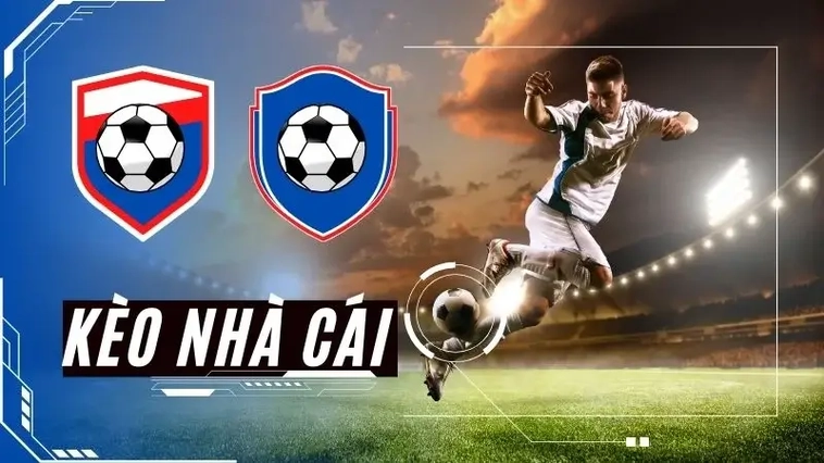 Kèo Bóng Đá Keovip.Online: Soi Kèo Chuẩn Xác, Tăng Tỷ Lệ Thắng