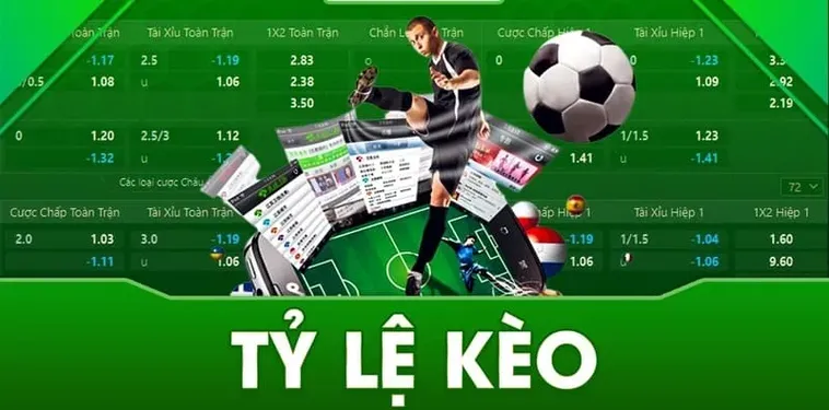 Bí Kíp Chơi Kèo 3.75 Keovip Online Để Thắng Lớn Mỗi Ngày 2 Bí Kíp Chơi Kèo 3.75 Keovip Online Để Thắng Lớn Mỗi Ngày