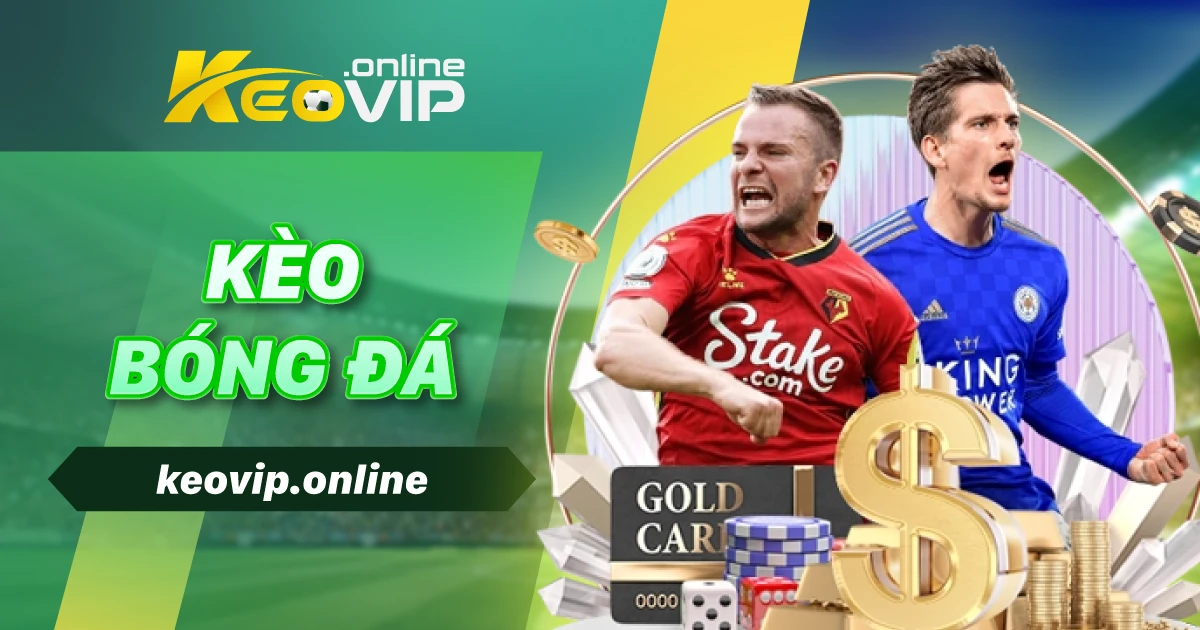 Trang chủ 2 Tỷ lệ kèo được làm mới mỗi 5 giây, đảm bảo thông tin luôn chính xác. Người chơi có thể theo dõi biến động kèo ngay trong trận đấu.