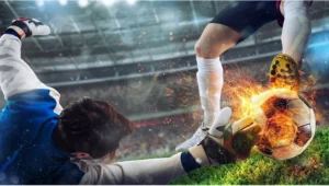 Kèo Chấp Hòa Tại Keovip.online: Bí Kíp Đặt Cược Chuẩn Xác