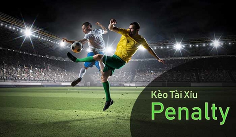 Kèo Penalty Tại Keovip.online: Bí Quyết Cược Chuẩn Kịch Tính 2 Kèo Penalty Tại Keovip.online: Bí Quyết Cược Chuẩn Kịch Tính