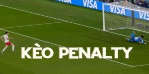 Kèo Penalty Tại Keovip.online: Bí Quyết Cược Chuẩn Kịch Tính