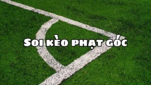 Chinh Phục Kèo Phạt Góc Bóng Đá Hấp Dẫn Tại Keovip.online