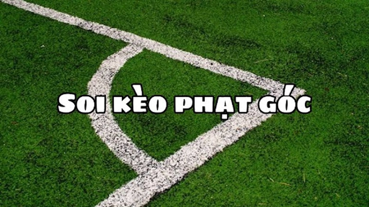 Chinh Phục Kèo Phạt Góc Bóng Đá Hấp Dẫn Tại Keovip.online