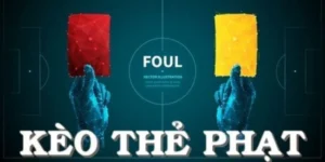 Bí Quyết Chơi Kèo Thẻ Phạt Tại Keovip.online Thắng Lớn