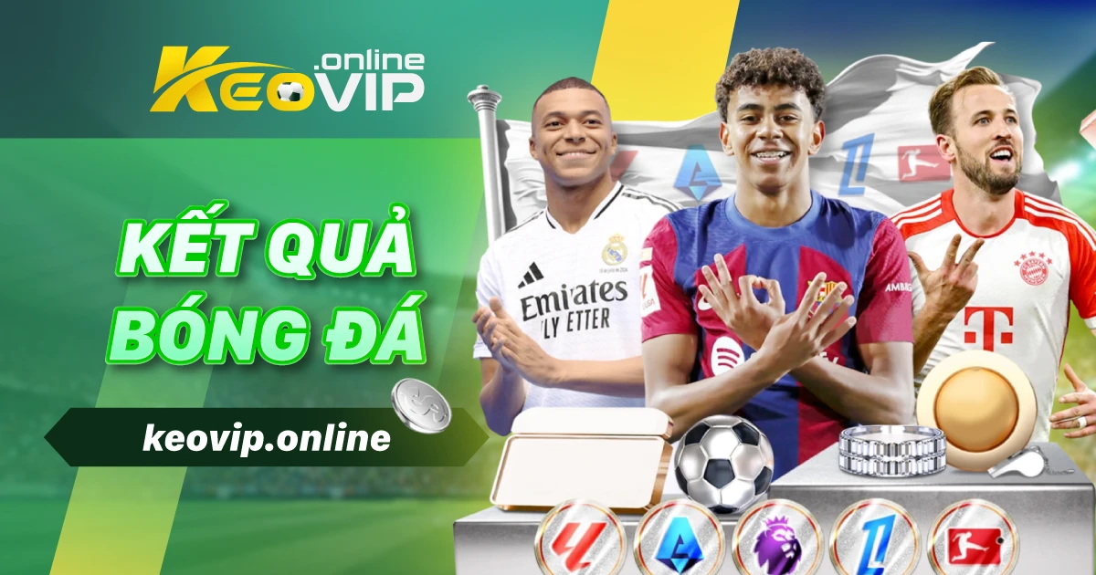 Trang chủ 6 Để phân tích phong độ hiệu quả trên Keovip.online, người chơi cần kết hợp dữ liệu thống kê với nhận định chuyên gia.