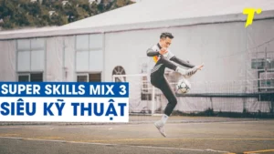 Bí Quyết Kỹ Thuật Bóng Đá Đường Phố Tại Keovip.online