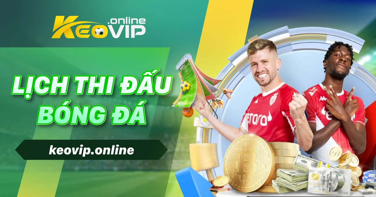 Trang chủ 4 lich thi dau bong da