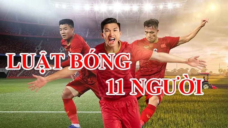 Luật Bóng Đá 11 Người: Khám Phá Quy Định Cùng Keovip.online