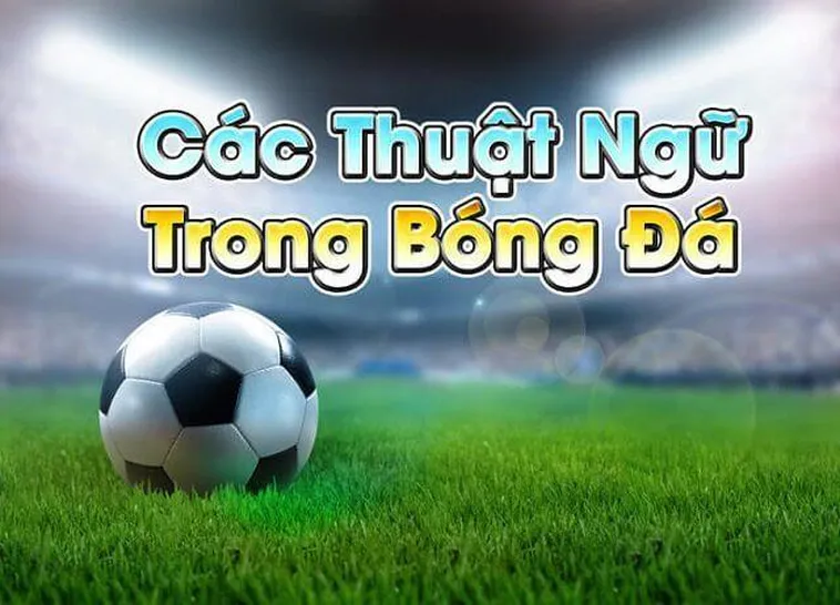 Giải Mã Thuật Ngữ Bóng Đá Cùng Keovip.online Trong Tích Tắc 2 Giải Mã Thuật Ngữ Bóng Đá Cùng Keovip.online Trong Tích Tắc