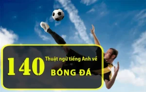 Giải Mã Thuật Ngữ Bóng Đá Cùng Keovip.online Trong Tích Tắc